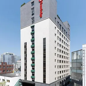 스타즈호텔 명동2 대한민국