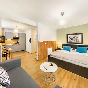 Citadines South 오스트리아