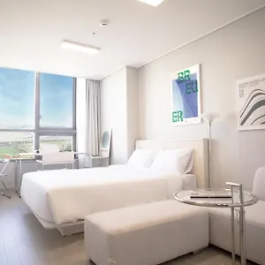 Uh Flat The Songdo 대한민국