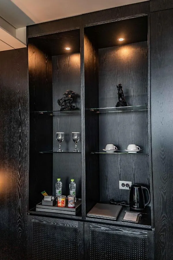 Best Louis Hamilton Hotel West Busan South Korea