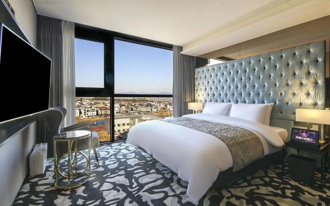**  Best Louis Hamilton Hotel West Busan South Korea